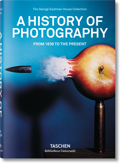 product image of a history of photography 1 589