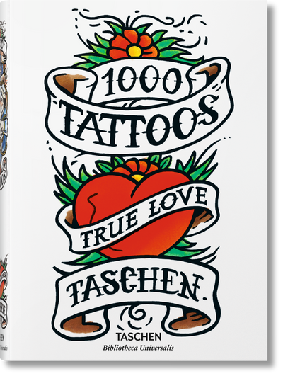 product image of 1000 tattoos 1 591