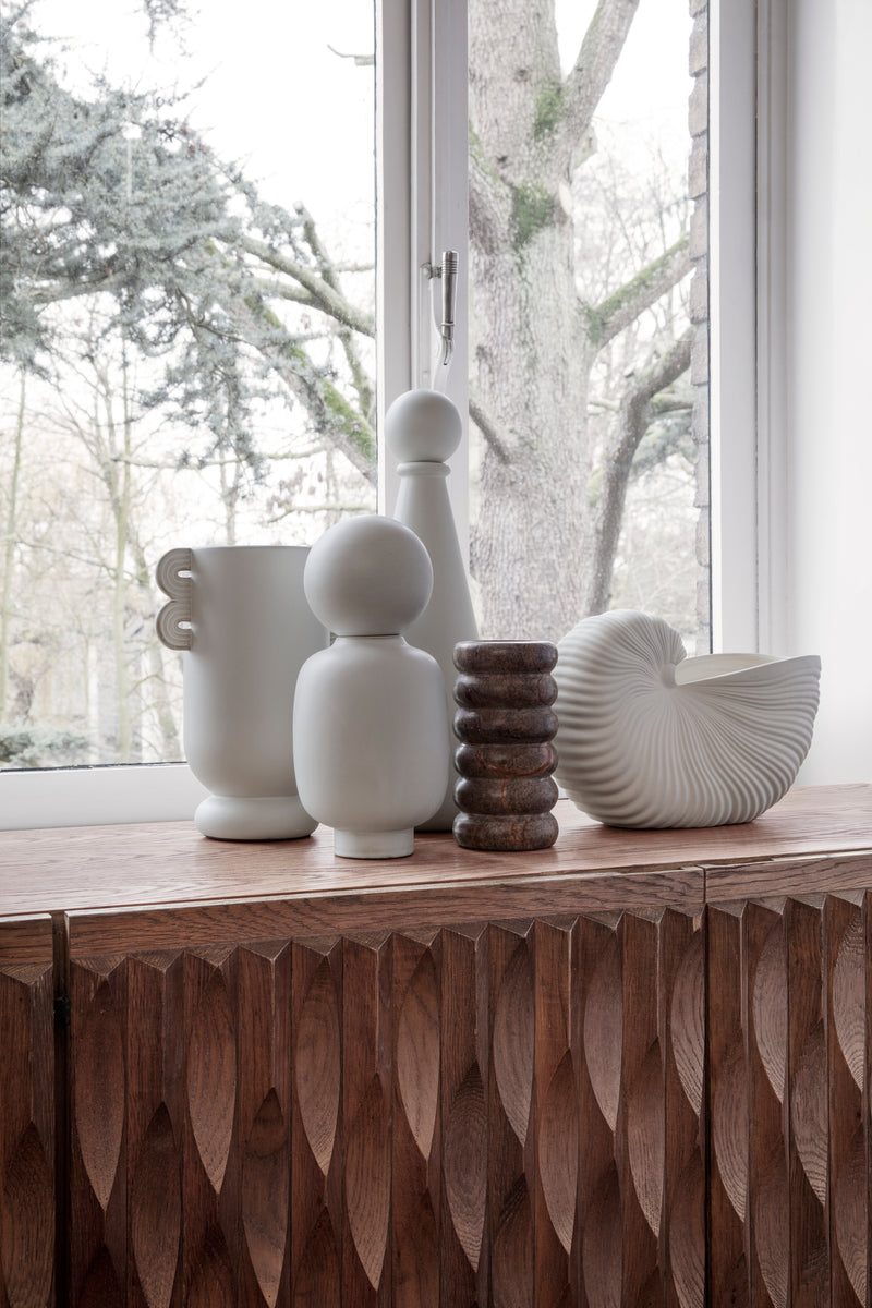 media image for Muses Vase in Various Styles by Ferm Living 281