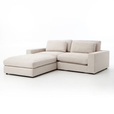 product image for Bloor Left or Right Sectional Piece - Natural Alternate Image 7 87