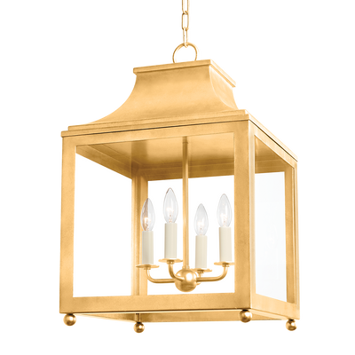 product image for leigh 4 light large pendant by mitzi 7 76