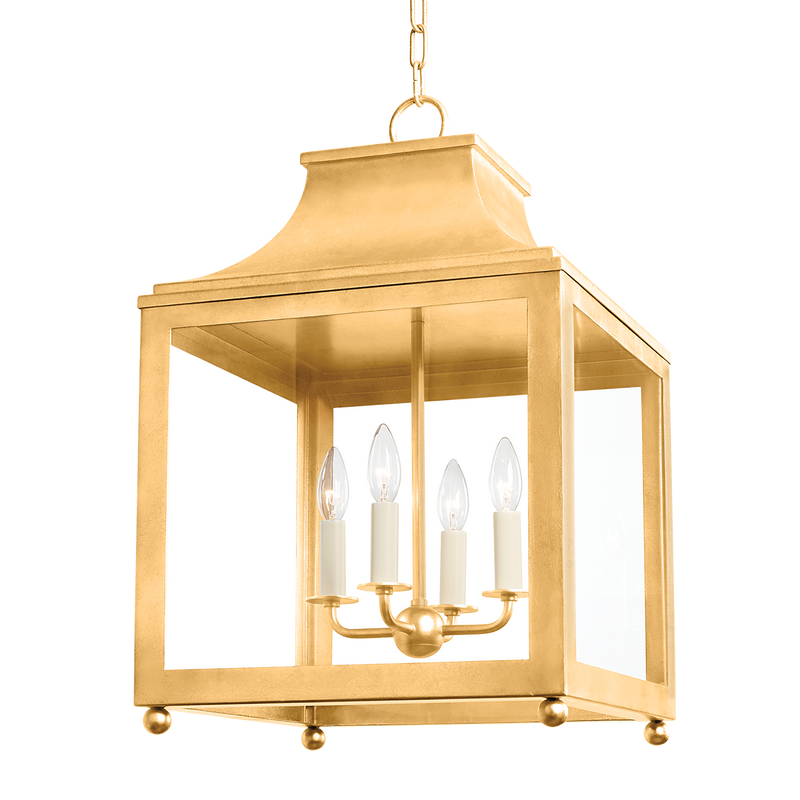 media image for leigh 4 light large pendant by mitzi 7 227