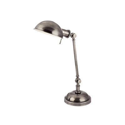 product image for girard 1 light table lamp design by hudson valley 2 73