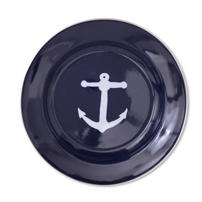 product image of maritime enamel plate design by izola 1 524