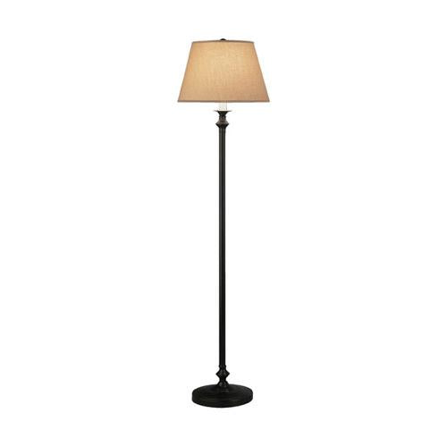 media image for Wilton Club Floor Lamp by Robert Abbey 288