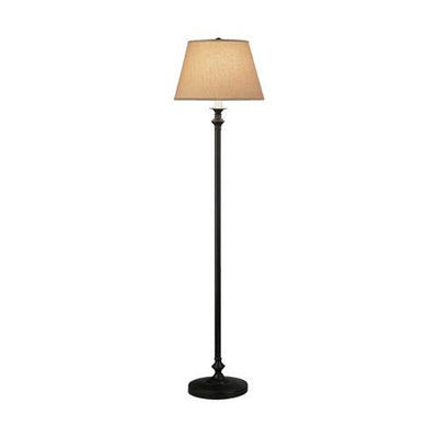 product image of Wilton Club Floor Lamp by Robert Abbey 591