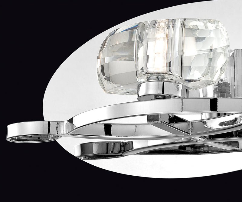 media image for Buca Wall Sconce 234