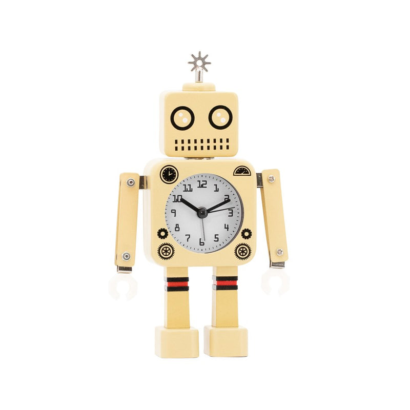 media image for robot alarm clock by torre tagus 6 280
