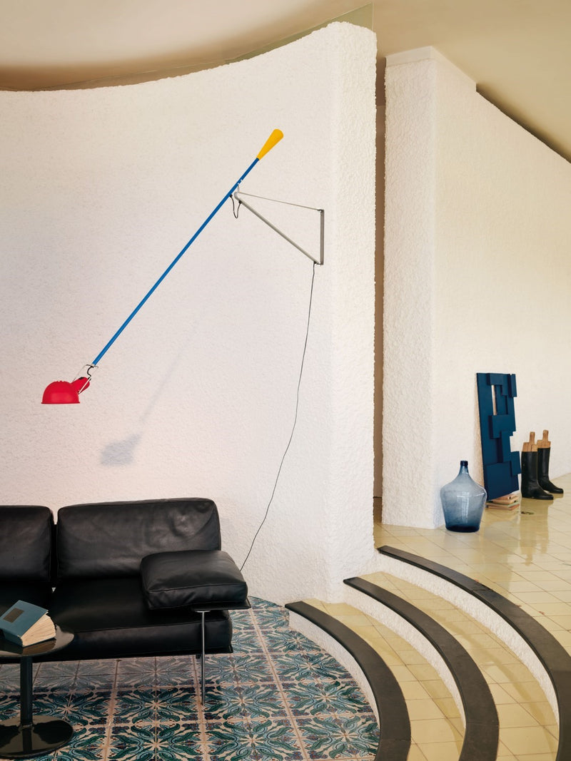 media image for au030009 265 wall ceiling lighting by paolo rizzatto 18 275