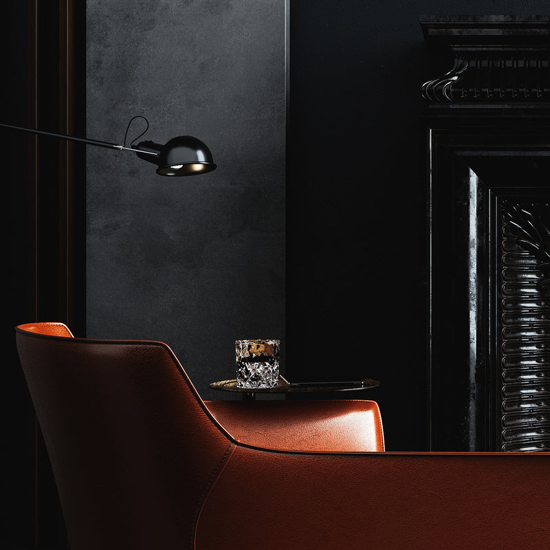 media image for 265 Steel Wall & Ceiling Lighting in Various Colors 286