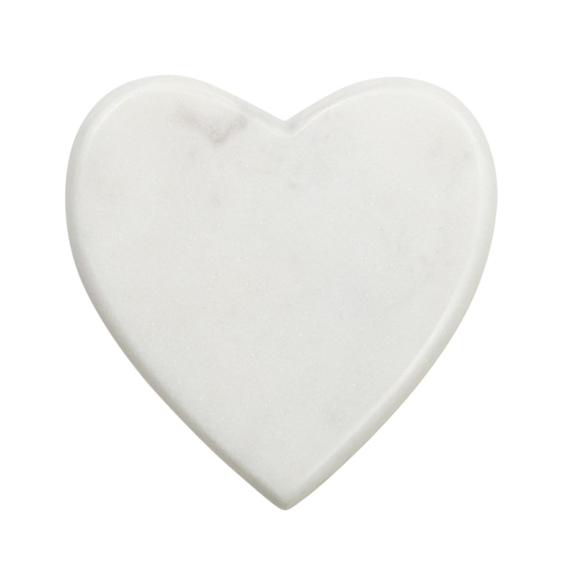 media image for marble heart 4 piece 4 coaster set 2 288