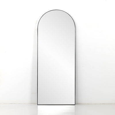 product image of Georgina Floor Mirror Flatshot Image 1 578