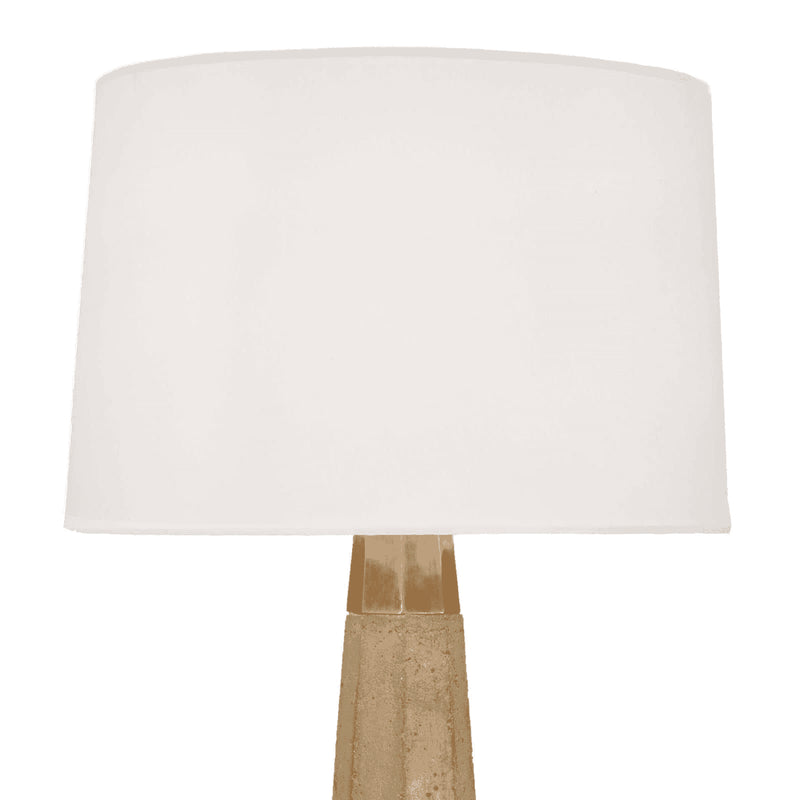 media image for Beretta Concrete Table Lamp Alternate Image 4 285