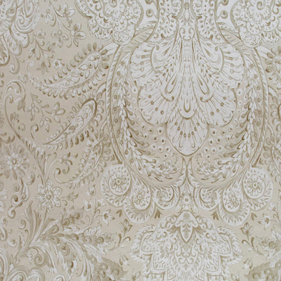 product image for Tahiti Pine Nut Wallpaper from the Tropical Collection by Galerie Wallcoverings 50