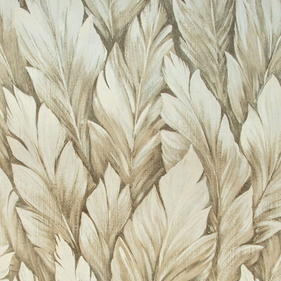 product image of Samoa Coconut Wallpaper from the Tropical Collection by Galerie Wallcoverings 515