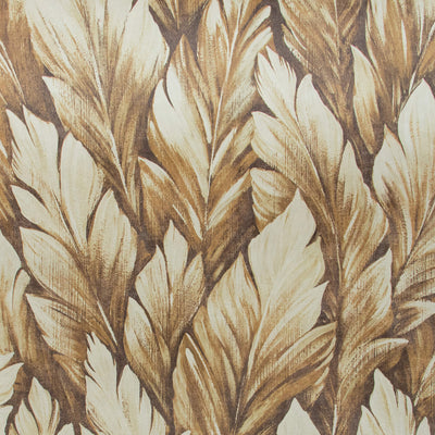 product image for Samoa Peanut Wallpaper from the Tropical Collection by Galerie Wallcoverings 73