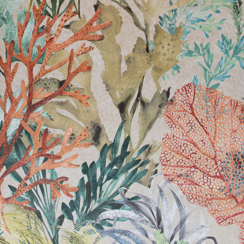 media image for sample bora bora coconut wallpaper from the tropical collection by galerie wallcoverings 1 220