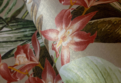 product image for Kiribati Peanut Wallpaper from the Tropical Collection by Galerie Wallcoverings 12