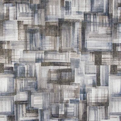 product image of Brush Indigo Wallpaper from the Crafted Collection by Galerie Wallcoverings 54