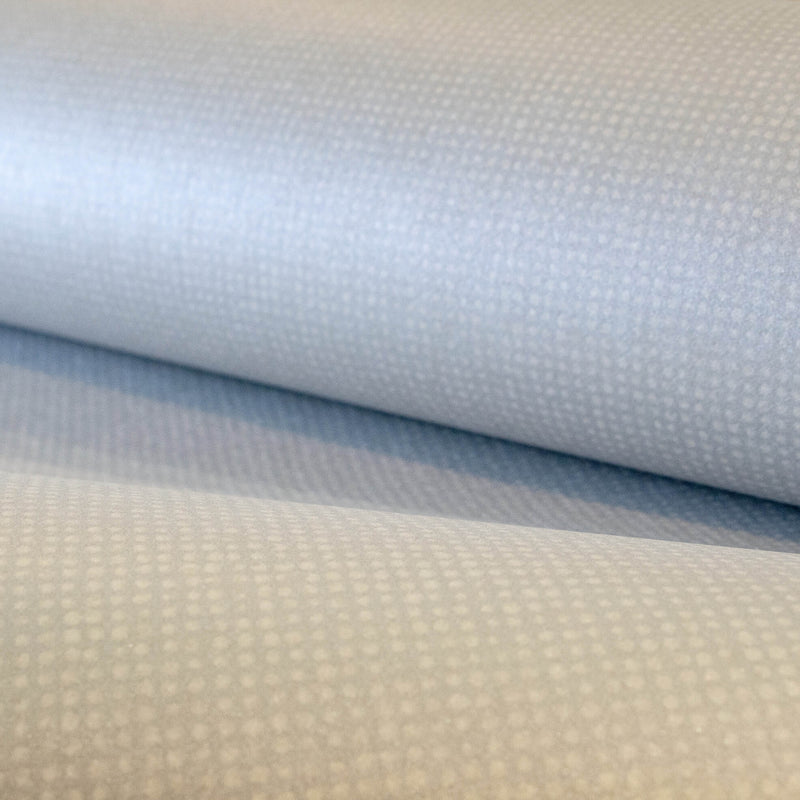 media image for Mini Dots Light Blue Wallpaper from the Great Kids Collection by Galerie Wallcoverings 234