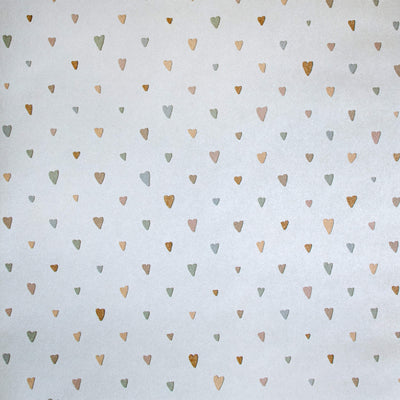 product image of sample colored hearts light blue wallpaper from the great kids collection by galerie wallcoverings 1 55