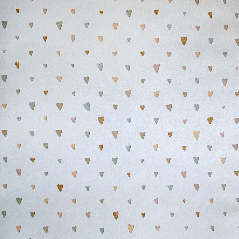 media image for sample colored hearts light blue wallpaper from the great kids collection by galerie wallcoverings 1 290