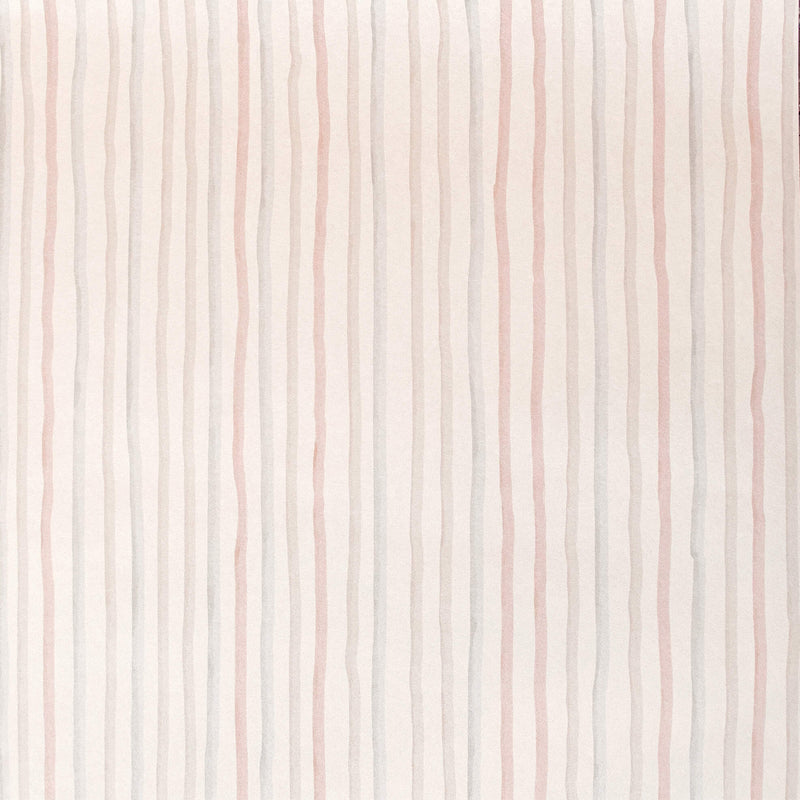 media image for sample stripes pearl wallpaper from the great kids collection by galerie wallcoverings 1 27