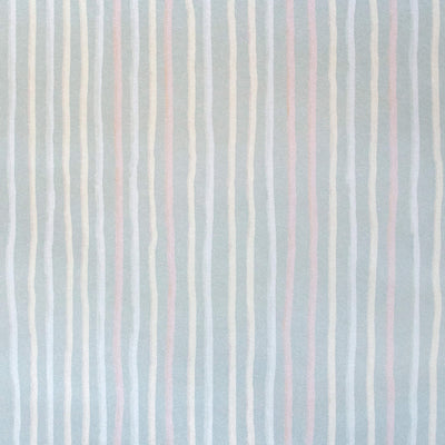 product image for Stripes Sage Wallpaper from the Great Kids Collection by Galerie Wallcoverings 71