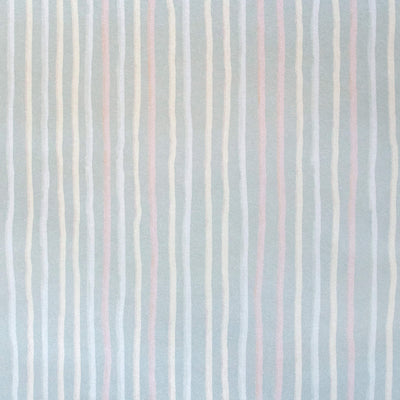 product image for Stripes Sage Wallpaper from the Great Kids Collection by Galerie Wallcoverings 34