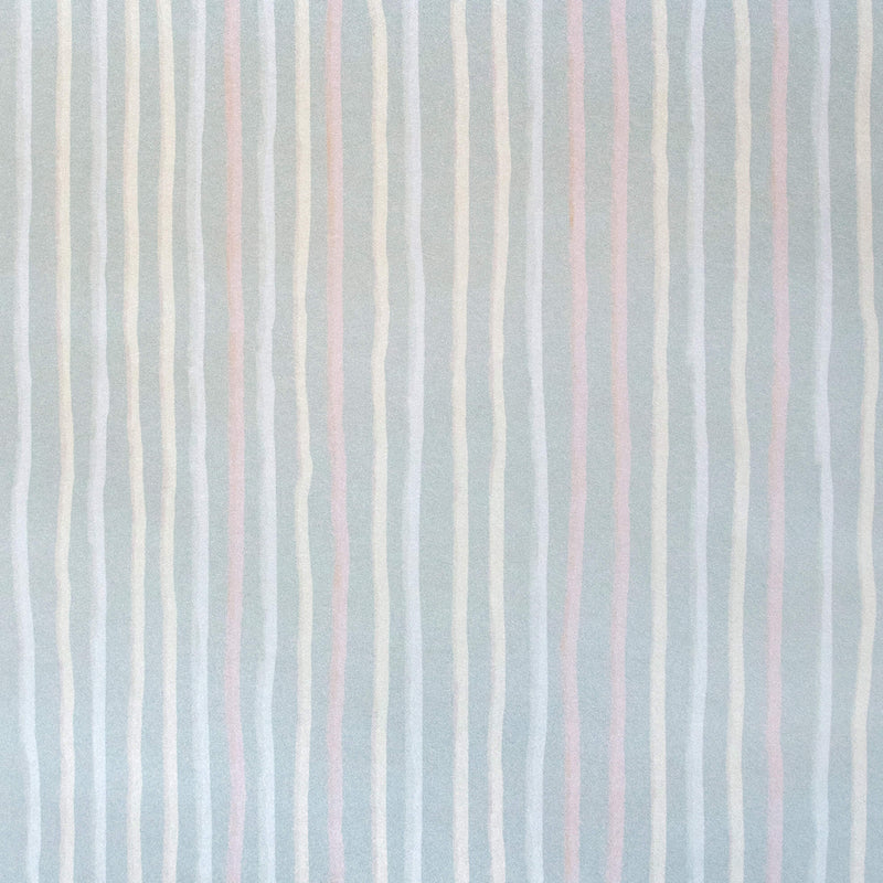media image for Stripes Sage Wallpaper from the Great Kids Collection by Galerie Wallcoverings 230