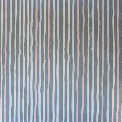 product image of Stripes Dark Blue Wallpaper from the Great Kids Collection by Galerie Wallcoverings 560