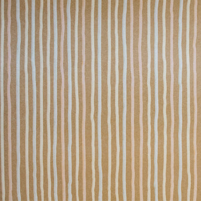 product image of Stripes Bronze Wallpaper from the Great Kids Collection by Galerie Wallcoverings 582