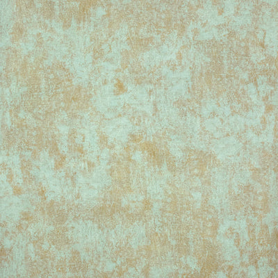 product image of Monstera Plain Wallpaper in Teal  528