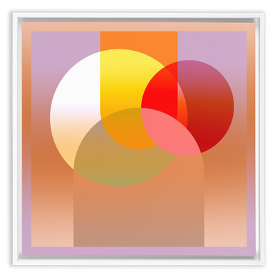 product image for sol 2 framed canvas 2 12