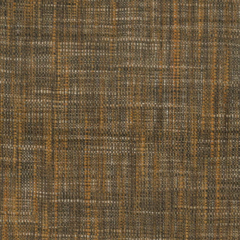 media image for Woven Linen Textured Wallpaper in Chocolate/Rust 272