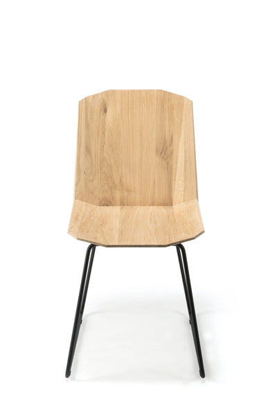 product image for oak facette dining chair by ethnicraft 13 75