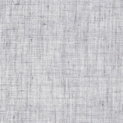 product image of Woven Linen Crosshatch Wallpaper in Lilac 581
