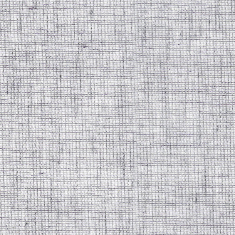 media image for Woven Linen Crosshatch Wallpaper in Lilac 221