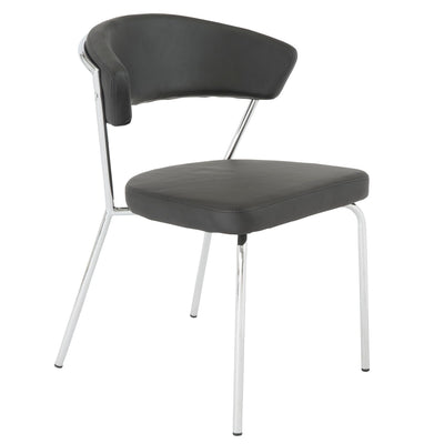 product image for Draco Side Chair in Various Colors - Set of 2 Alternate Image 1 13