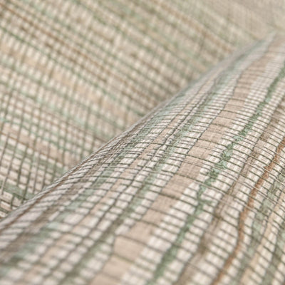 product image for Fondo Wild Grass Wallpaper in Sage 82