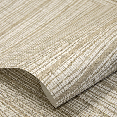 product image for Fondo Wild Grass Wallpaper in Pine Nut 58