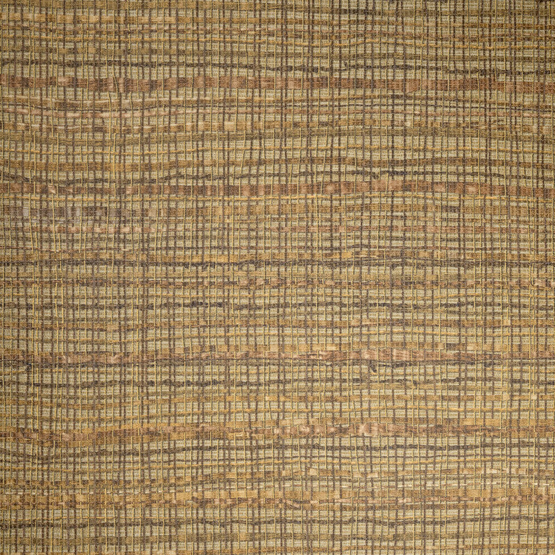 media image for Sample Fondo Wild Grass Wallpaper in Curcuma 237