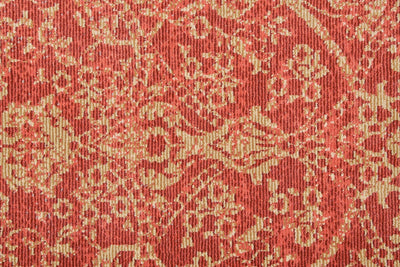 product image for Tessina Red and Gold Rug by BD Fine Texture Image 1 93