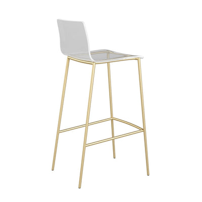 product image for Cilla Counter Stool in Various Colors & Sizes - Set of 2 Alternate Image 3 19