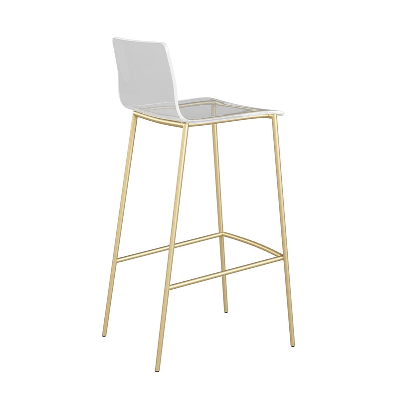 media image for Cilla Counter Stool in Various Colors & Sizes - Set of 2 Alternate Image 3 285