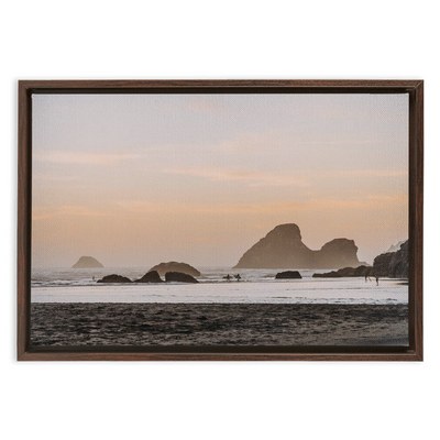product image for north coast framed canvas 4 95