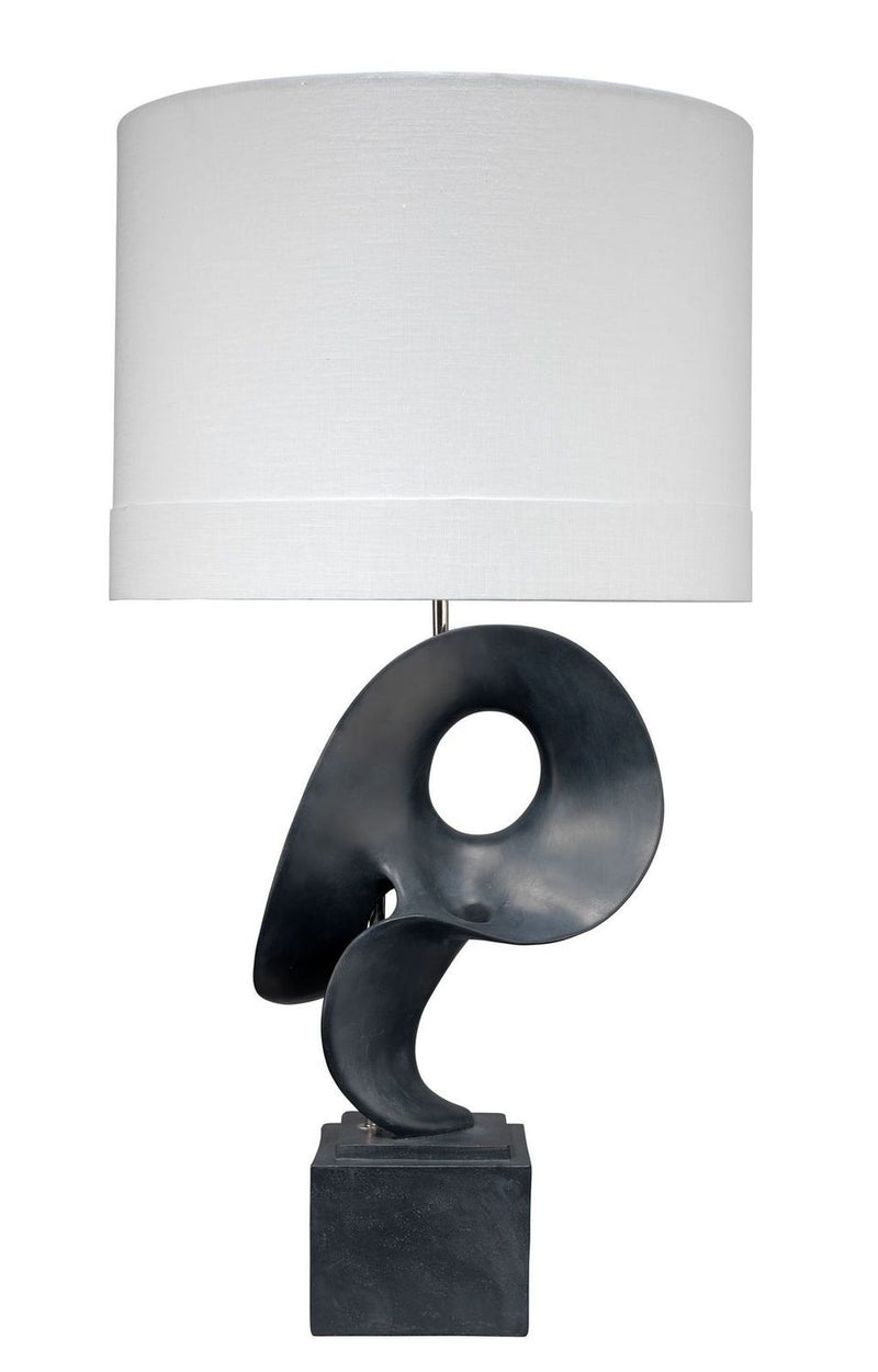 media image for Obscure Table Lamp Flatshot Image 1 279