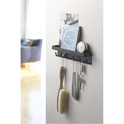 product image for Smart Magnet Key Rack With Tray by Yamazaki 78