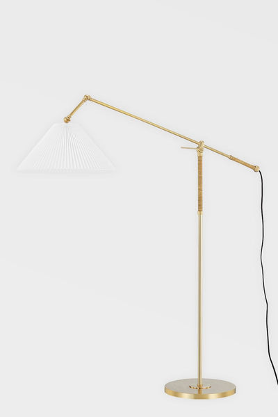 product image for Dorset Floor Lamp 3 56
