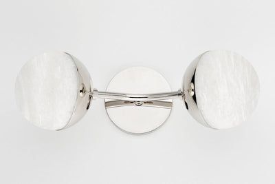 product image for Saratoga 2 Light Wall Sconce 6 27